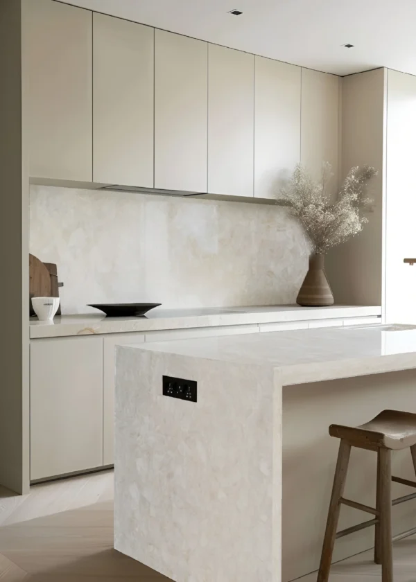 Precious Stone CRYSTAL Quartz White - Image 5