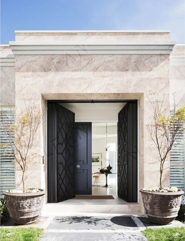Saudi Seashell Stone - Image 2