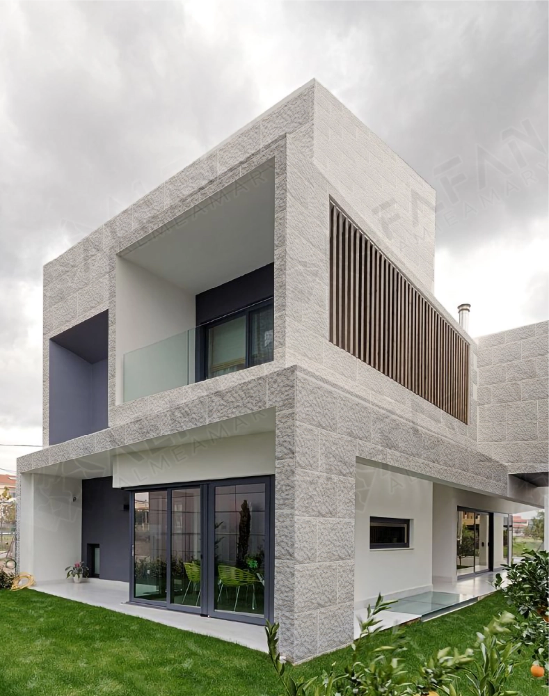 Sunny Blasted Stone - Image 3