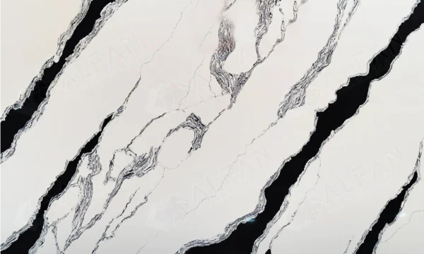 Quartz BS6648