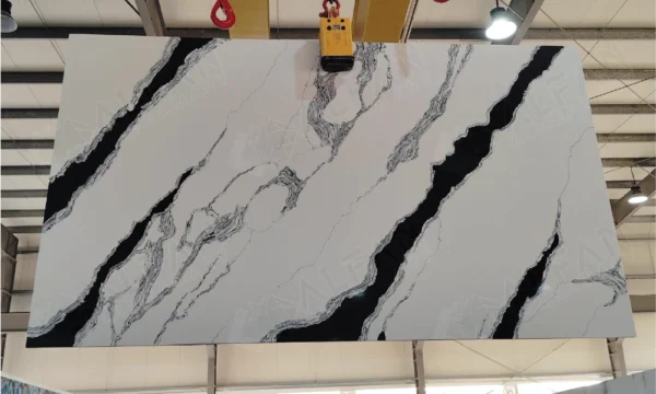 Quartz BS6648 - Image 2