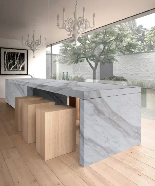 Calacatta Gold 315 - Image 11