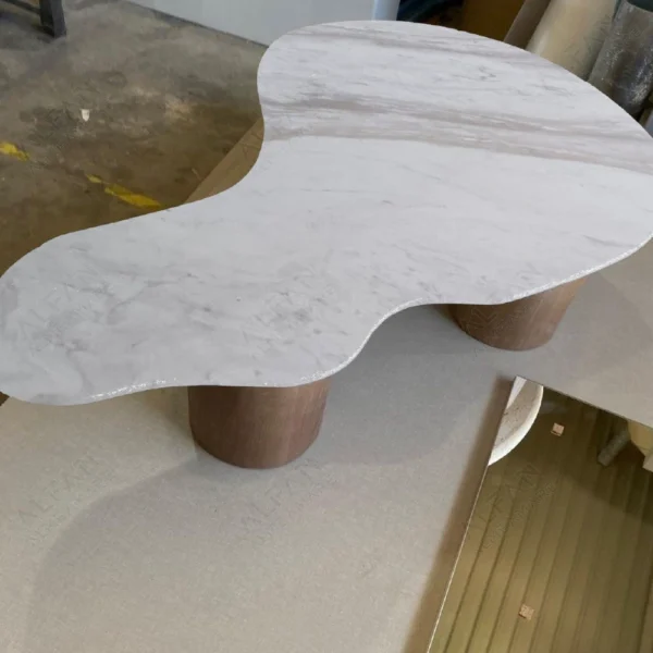 Calacatta Gold 315 - Image 10