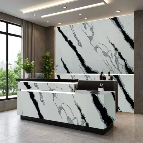 Quartz BS6648 - Image 3
