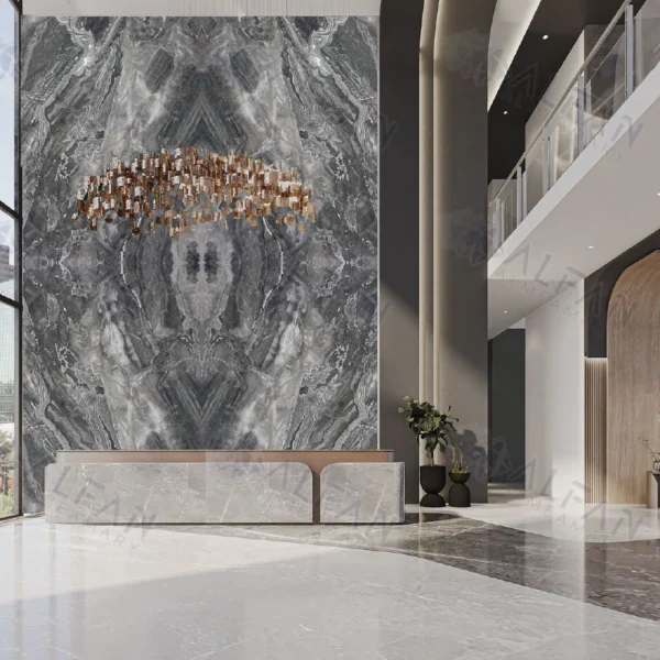 Arabescato Orobico Grey 230 - Image 3
