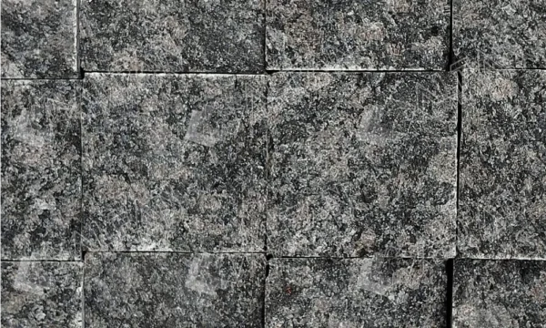 Granite interlock