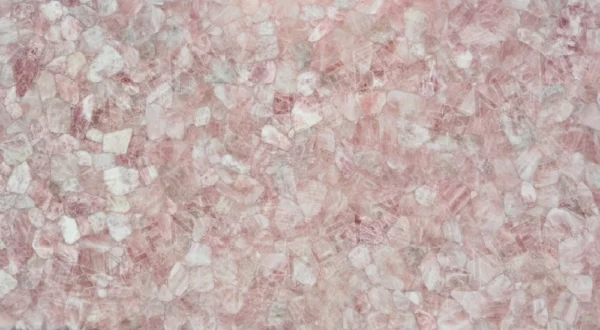 Precious Stone AGATE Pink