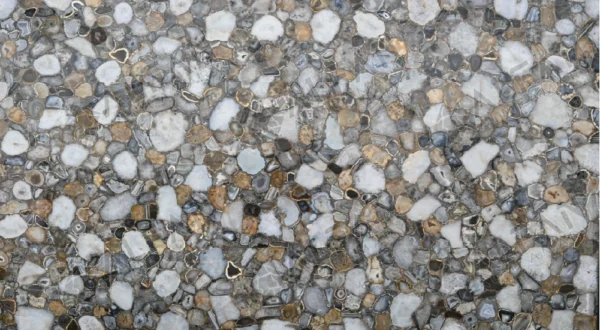 Precious Stone AGATE Natural