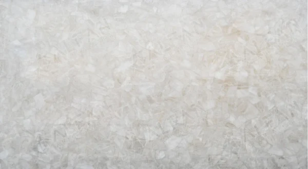 Precious Stone CRYSTAL Quartz White