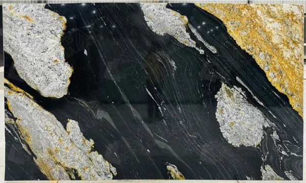 Golden Tempest - Image 2