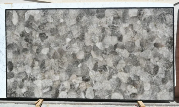 Precious Stone CRYSTAL Smoky - Image 2