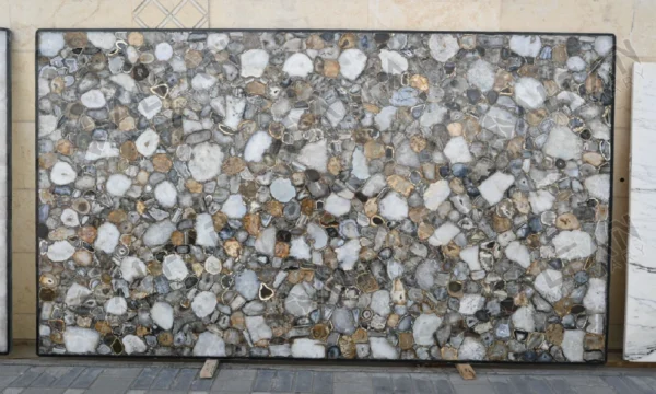 Precious Stone AGATE Natural - Image 2
