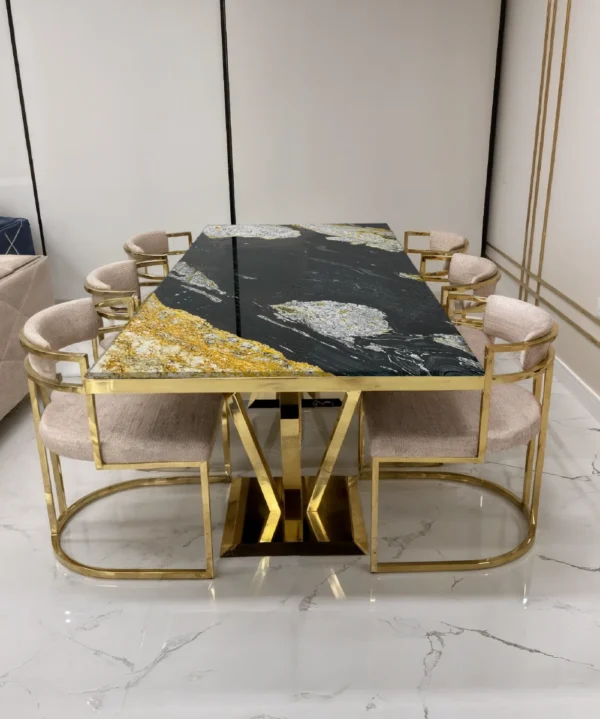 Golden Tempest - Image 4