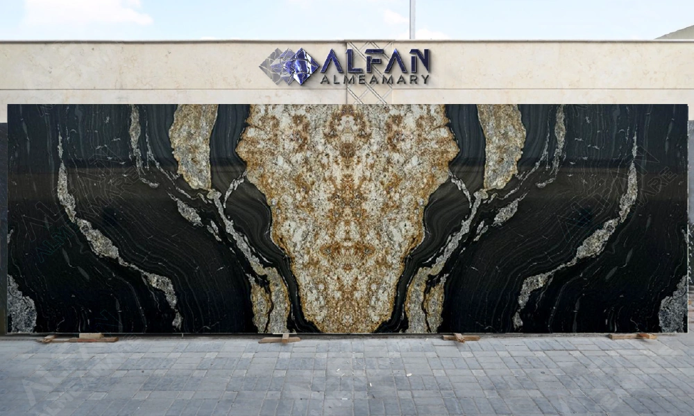 Golden Tempest - Image 11