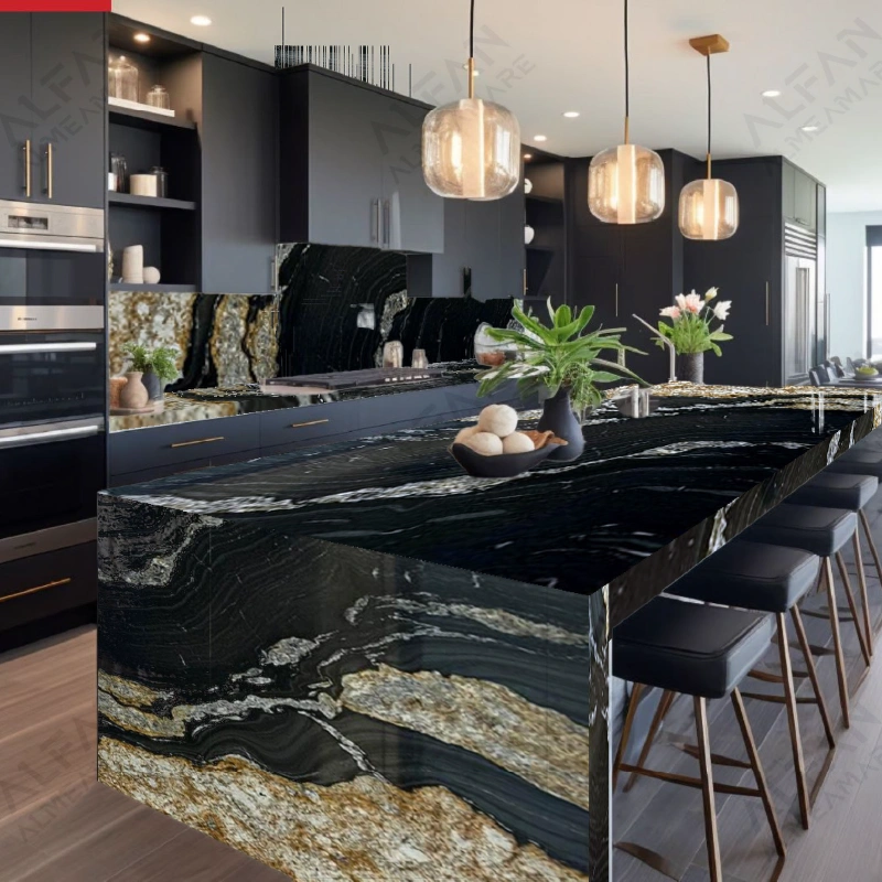 Golden Tempest - Image 8