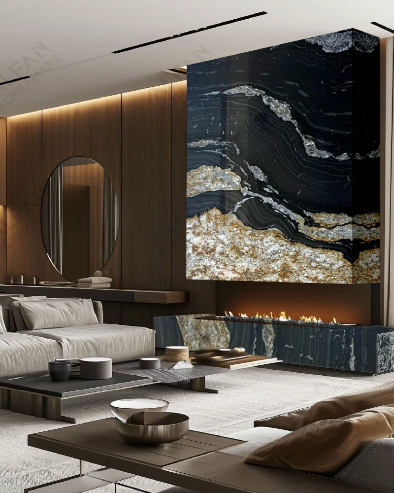 Golden Tempest - Image 6