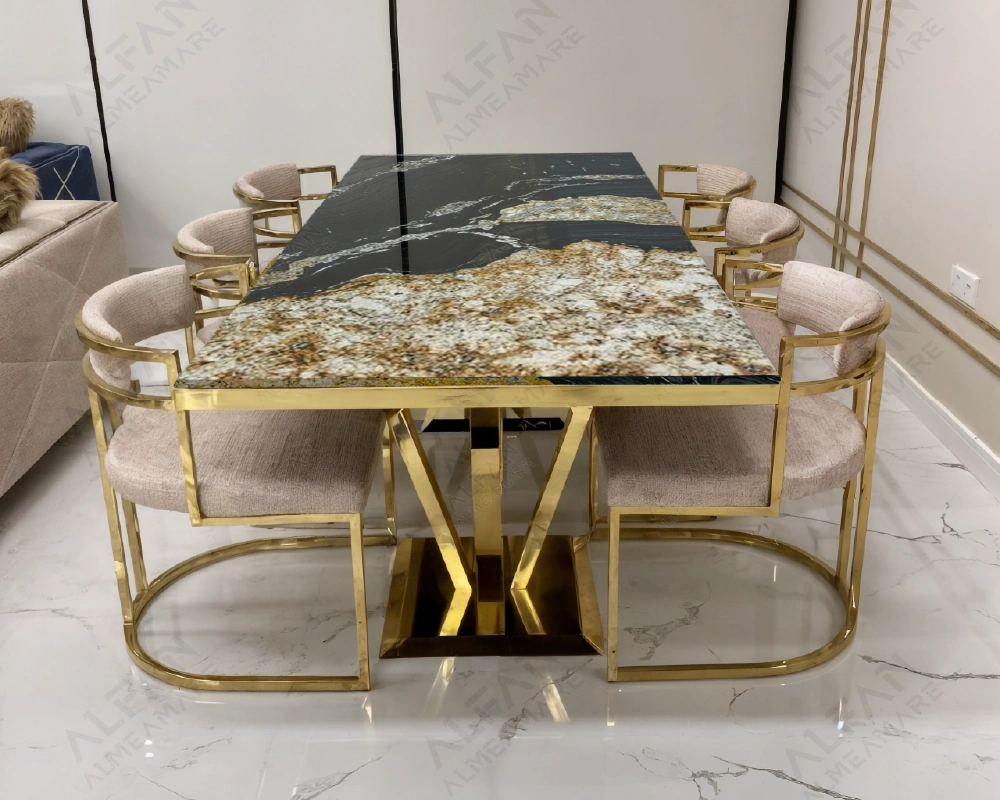 Golden Tempest - Image 4