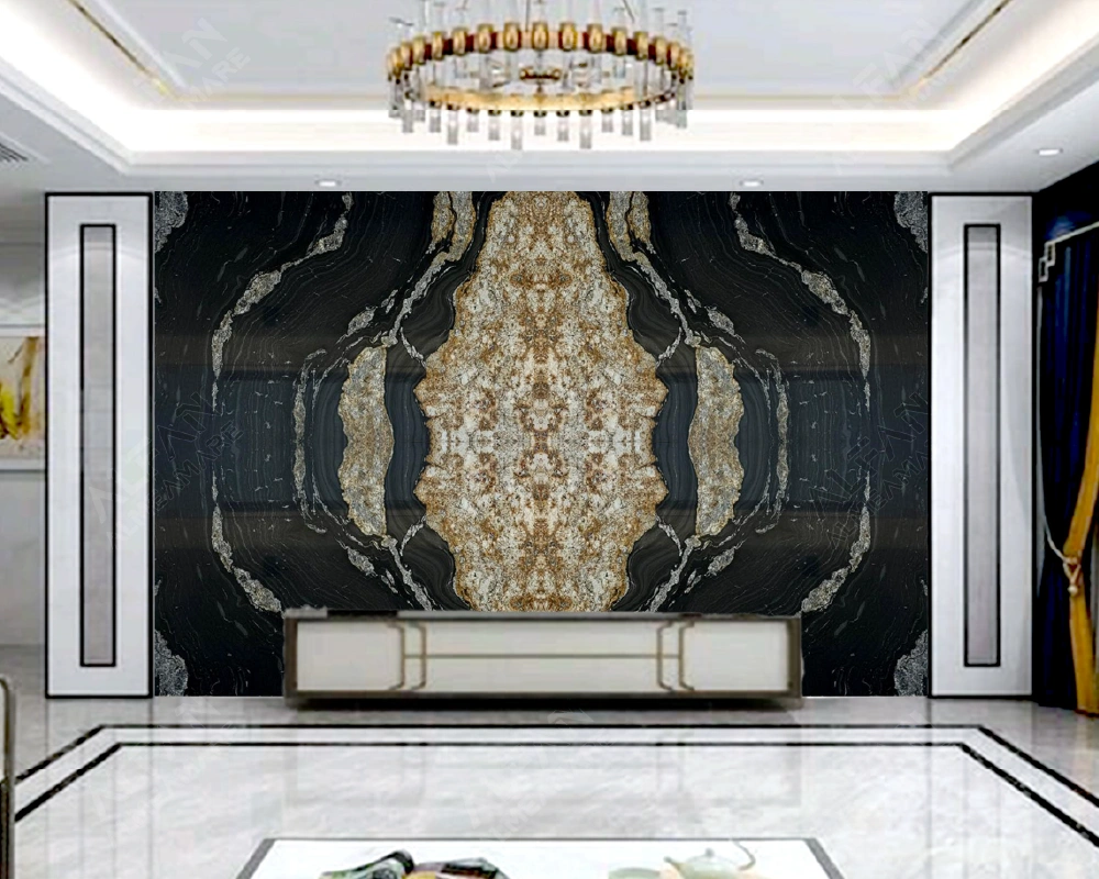 Golden Tempest - Image 3