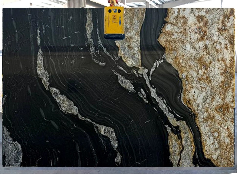 Golden Tempest - Image 2