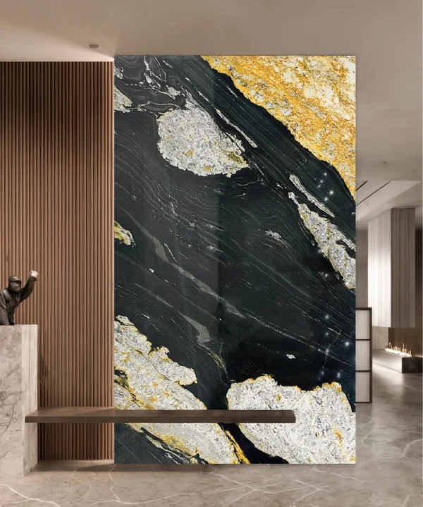 Golden Tempest - Image 3
