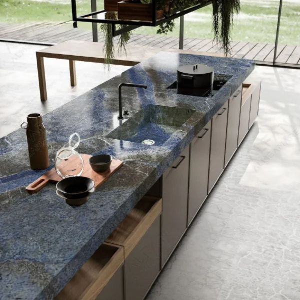 Azul Bahia Gold - Image 8