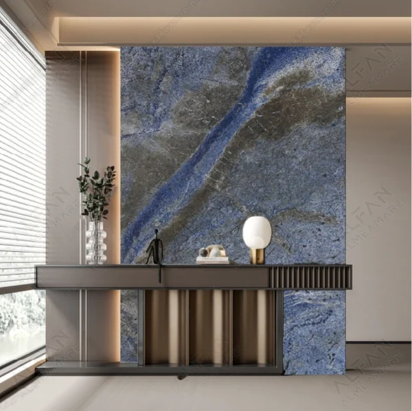 Azul Bahia Gold - Image 6