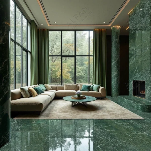 Ming Green - Image 4