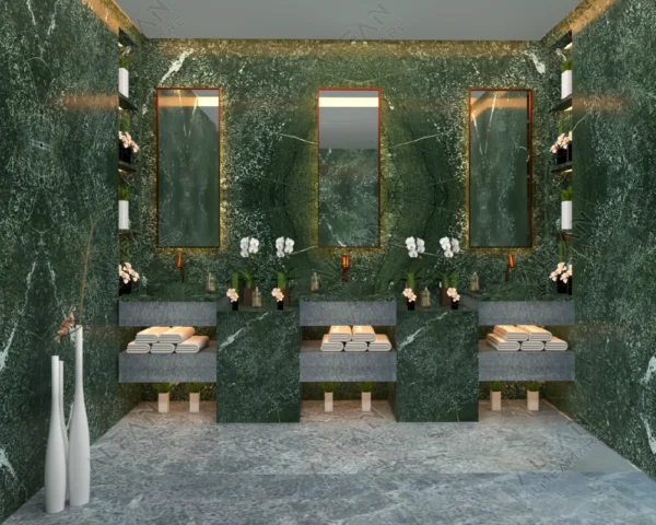 Ming Green - Image 6
