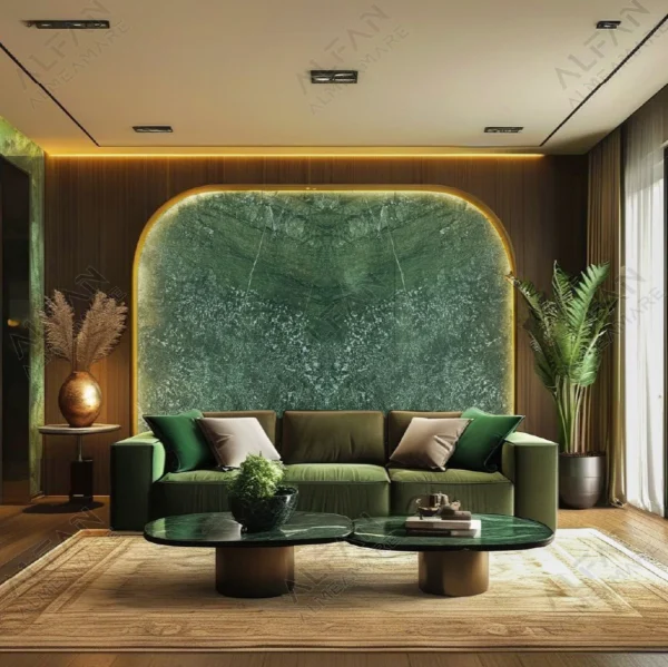 Ming Green - Image 5