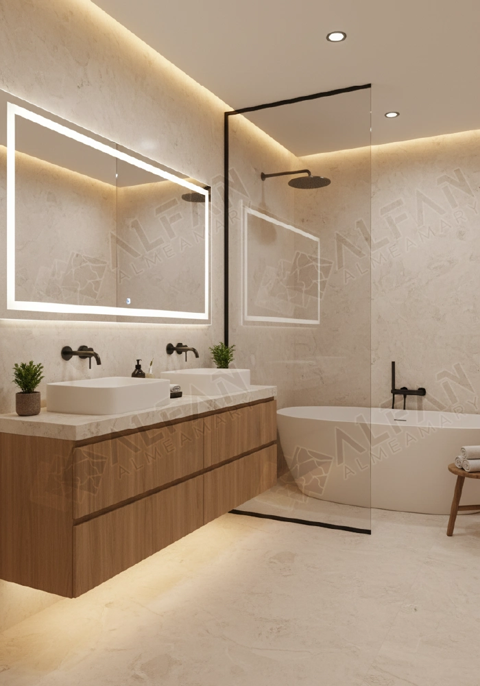 Crema Marfil B - Image 3