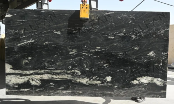 Titanium Black - Image 2
