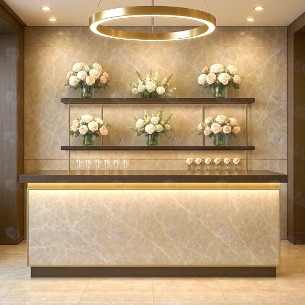 Beige Emperador - Image 6