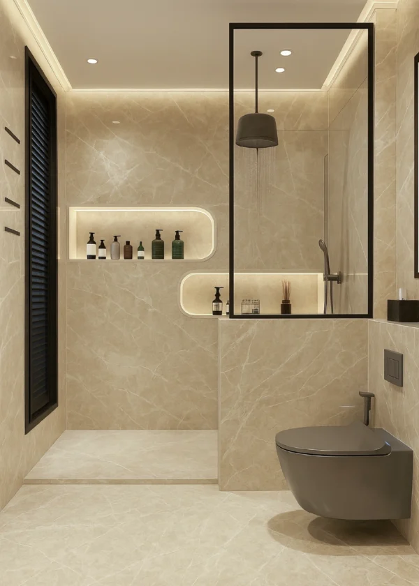 Beige Emperador - Image 7