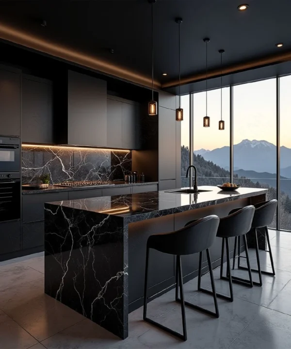 Black Marquina C - Image 3