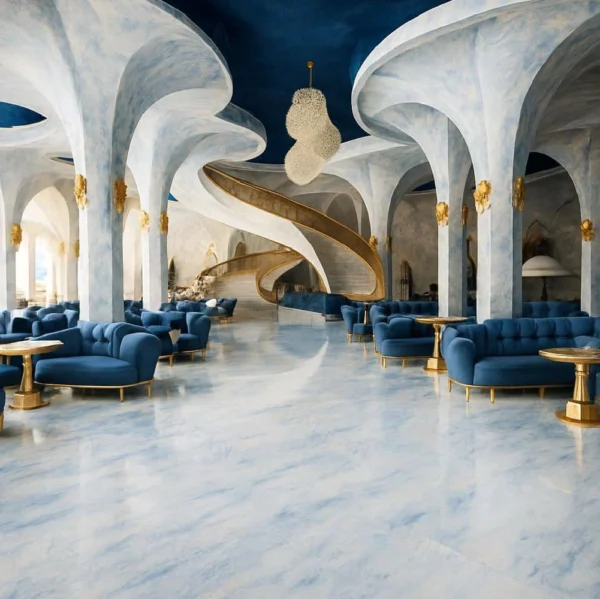 Azul Marina Imperiale - Image 3