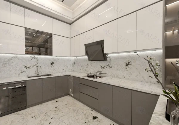 Everest White - Image 4