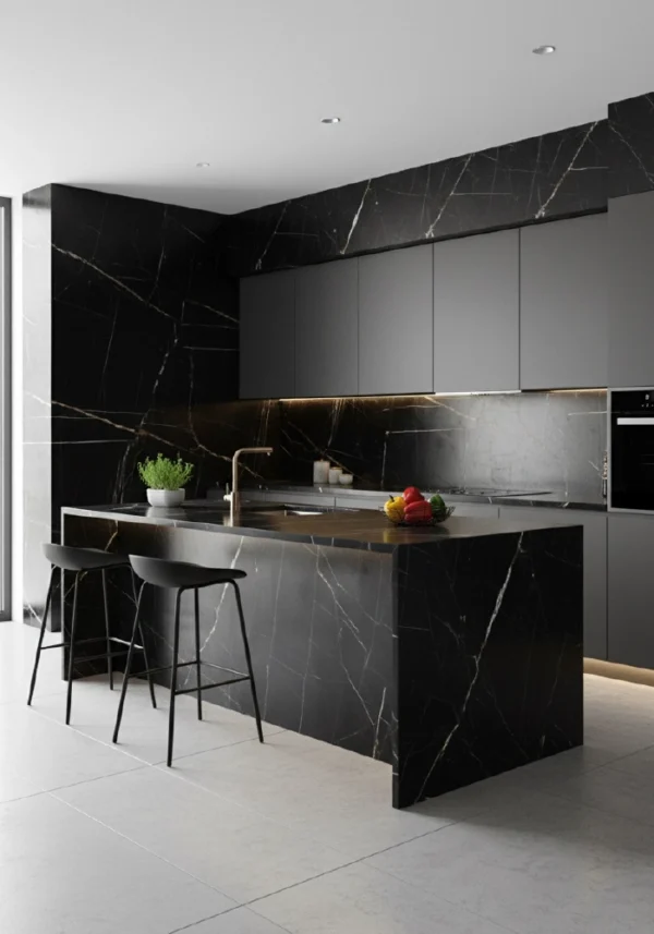 Nero St. Laurent 216 - Image 6