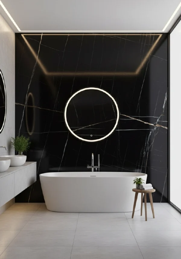 Nero St. Laurent 216 - Image 3