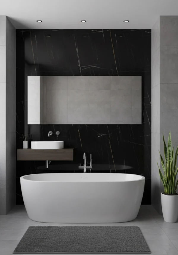Nero St. Laurent 303 - Image 6