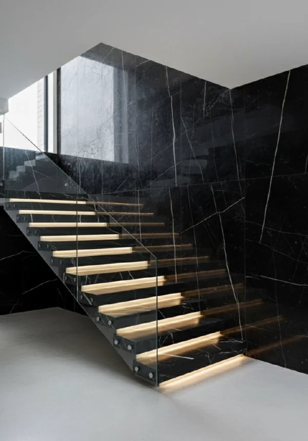Nero St. Laurent 303 - Image 5