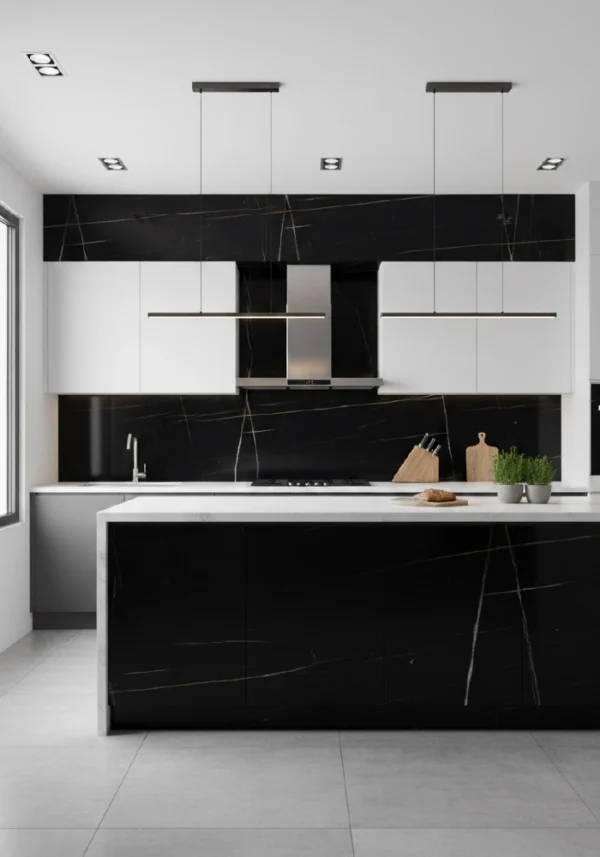 Nero St. Laurent 303 - Image 4