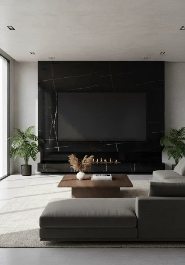 Nero St. Laurent 303 - Image 3