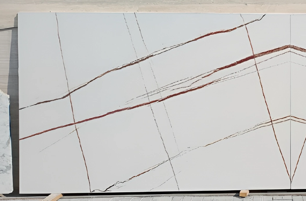 Dolomite White - الصورة 2